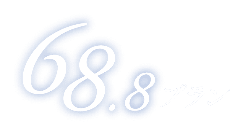 68.8プラン